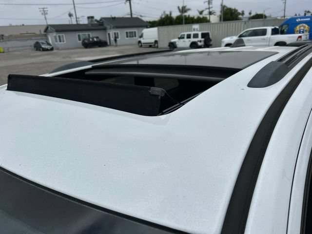 Used 2021 Jeep Grand Cherokee Limited X RWD image 7