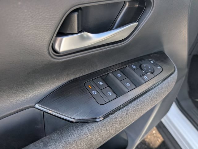 New 2026 Nissan Kicks SV w/ SV Premium Package AWD/4WD image 16