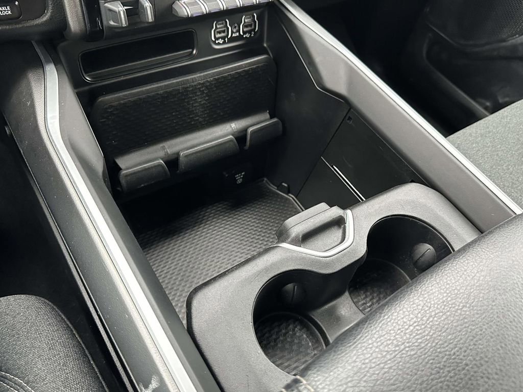 Used 2020 RAM 1500 Big Horn image 32