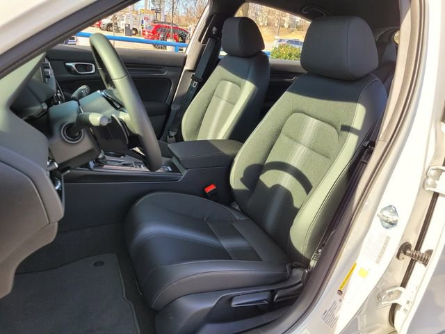 New 2026 Honda Civic Sport image 8