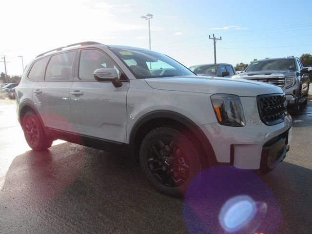 Used 2024 Kia Telluride SX Prestige X-Pro image 6