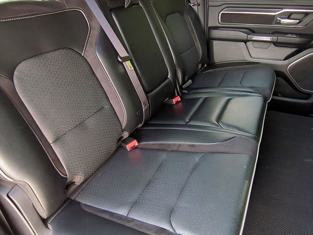 Used 2024 RAM 1500 Laramie image 25