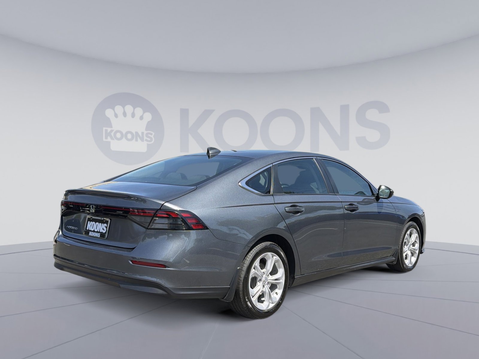 Used 2025 Honda Accord LX image 7