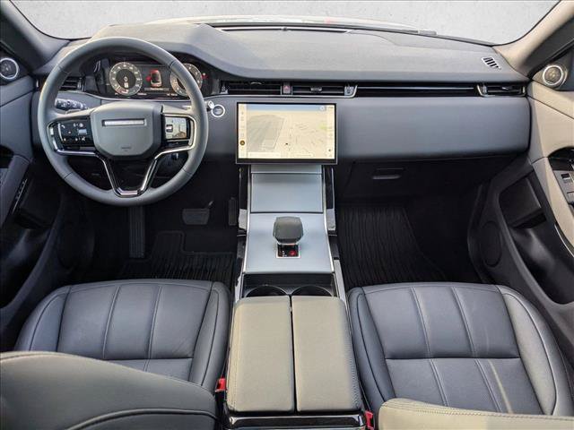 Certified 2025 Land Rover Range Rover Evoque S AWD/4WD image 18
