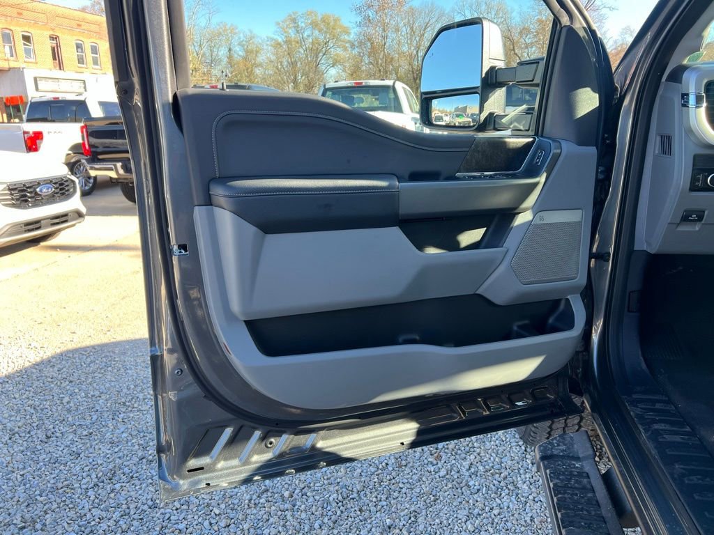 New 2026 Ford F350 XLT w/ XLT Premium Package image 11