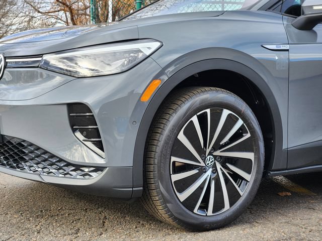 New 2026 Volkswagen ID.4 Pro AWD/4WD image 8