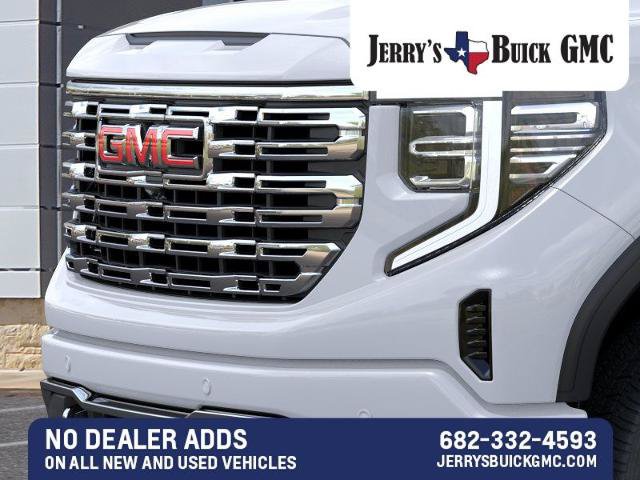 New 2026 GMC Sierra 1500 Denali AWD/4WD image 13