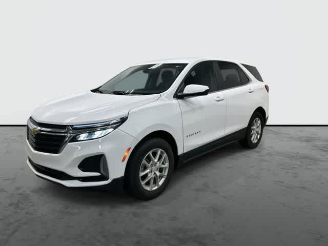 Used 2023 Chevrolet Equinox LT FWD image 8