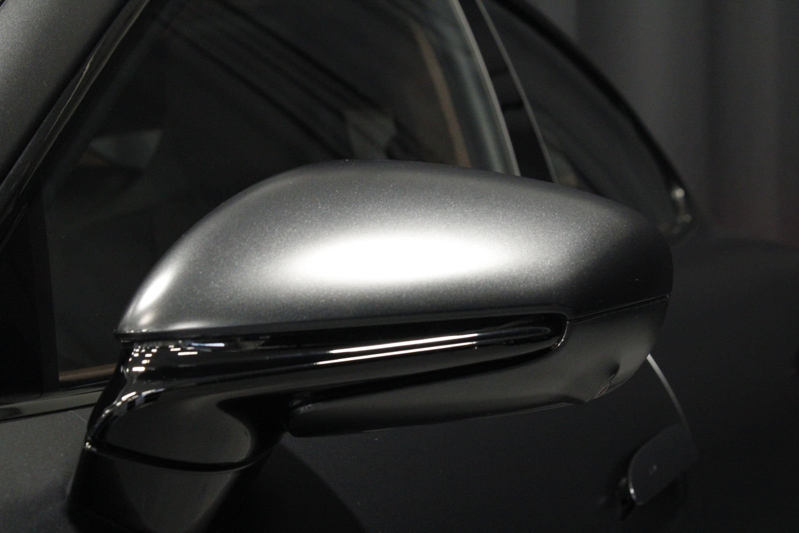 Certified 2022 Porsche Taycan Turbo S AWD/4WD image 13