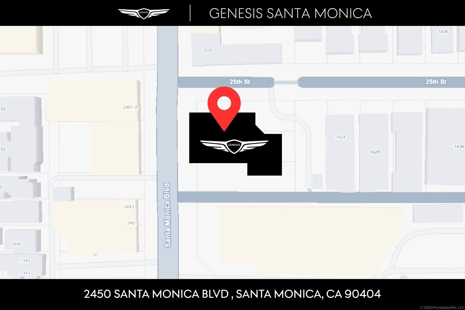 Used 2026 Genesis GV80 3.5T Advanced AWD/4WD image 6