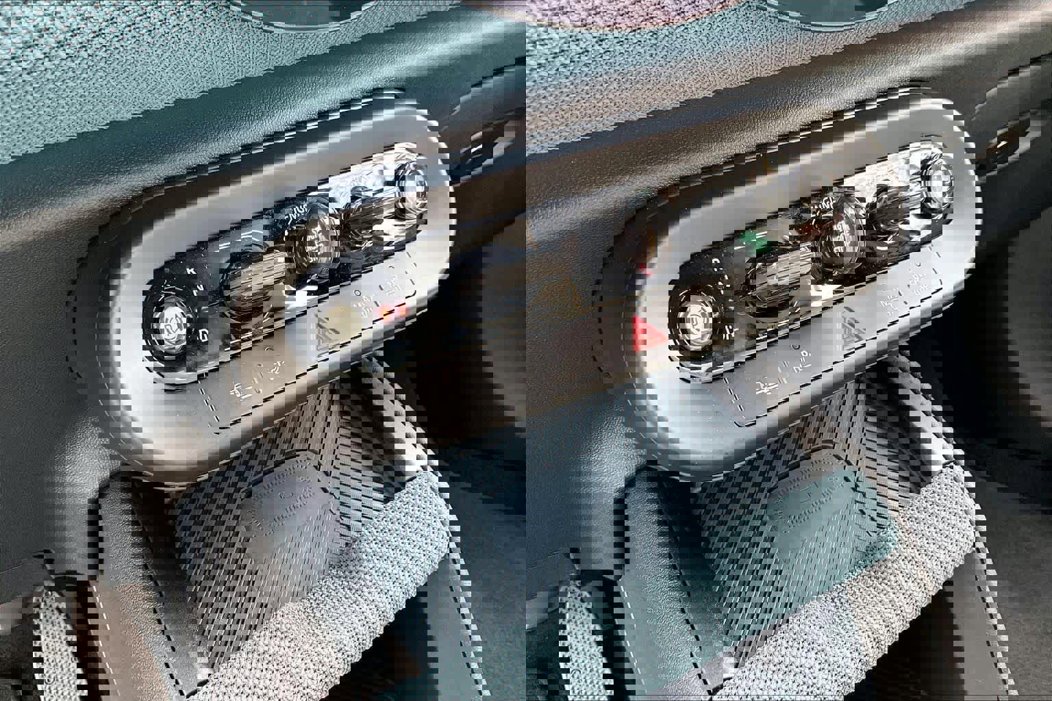 Used 2025 MINI Cooper Countryman S image 17