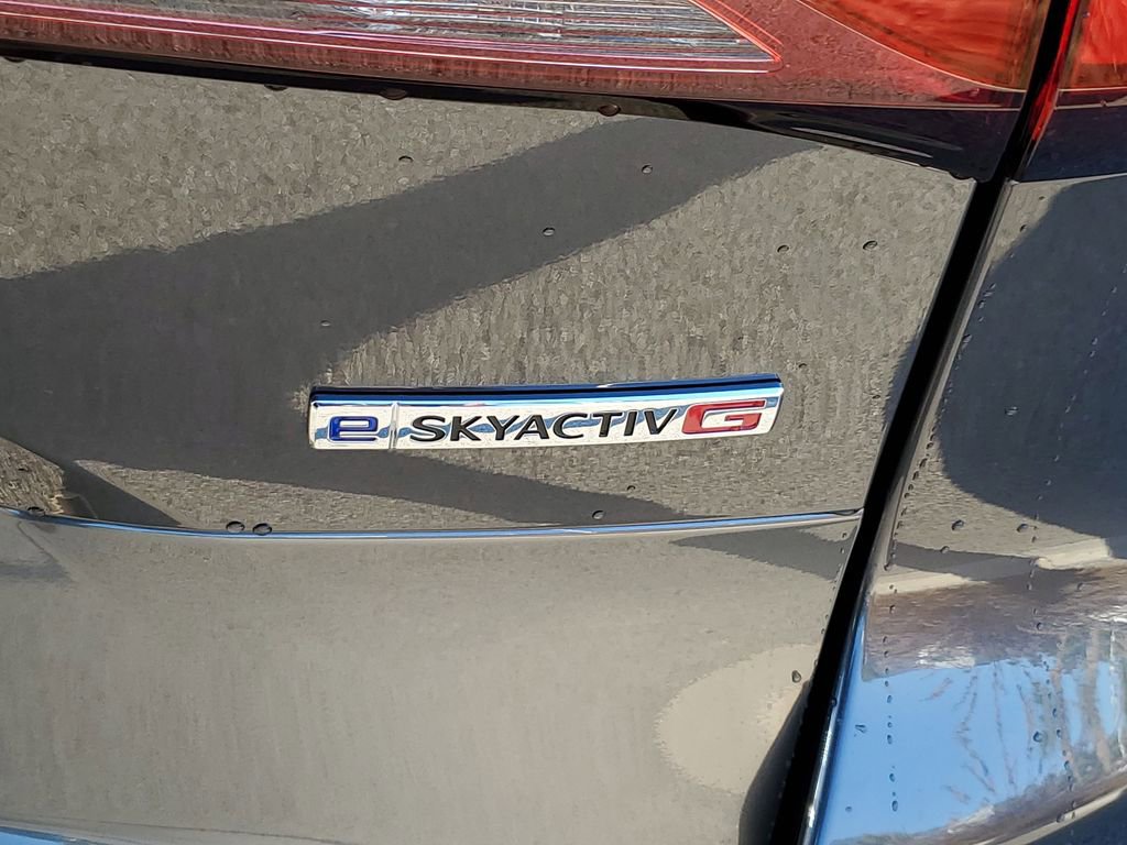 New 2026 MAZDA CX-90 3.3 Turbo S w/ Premium Plus image 8