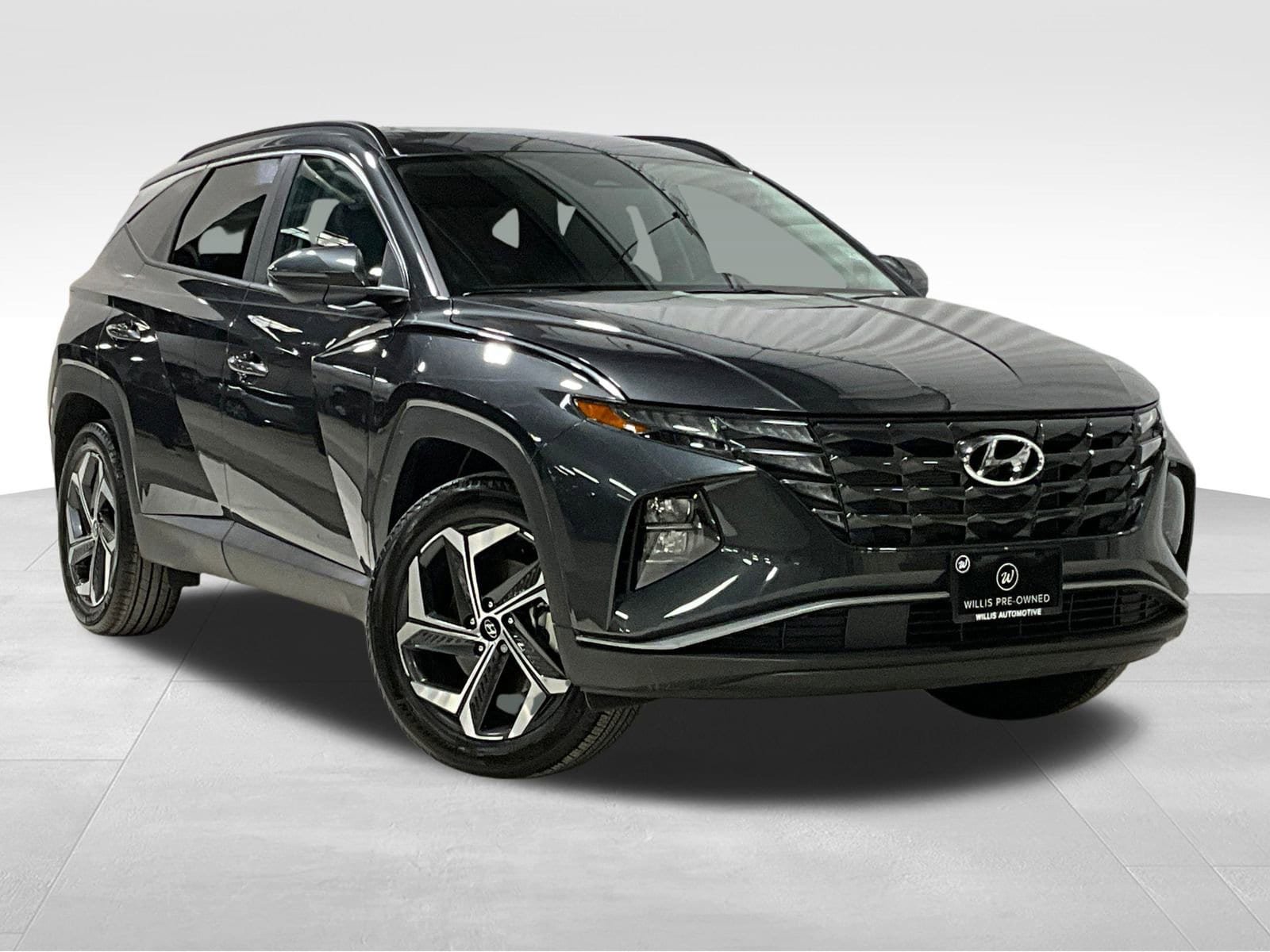Used 2023 Hyundai Tucson SEL w/ Convenience Package