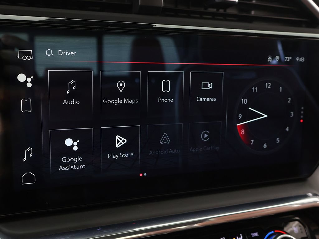 Used 2024 GMC Sierra 3500 Denali Ultimate AWD/4WD image 54