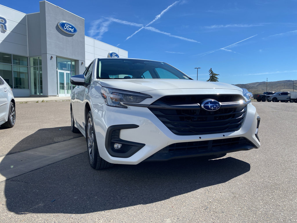 Used 2025 Subaru Legacy Touring XT w/ Popular Package #3 image 18