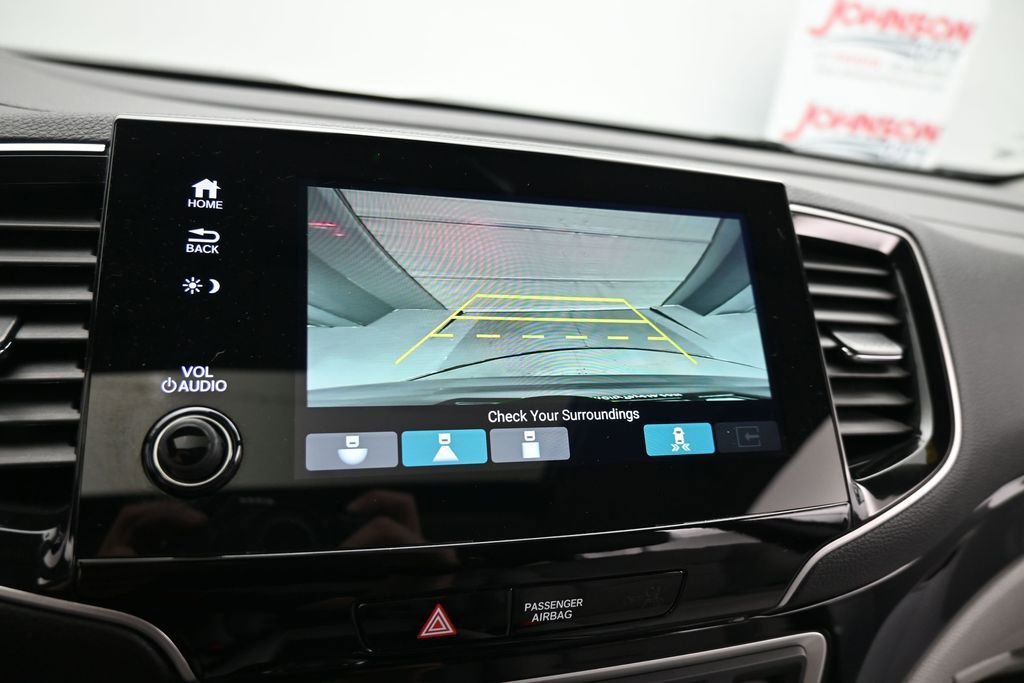 Used 2022 Honda Pilot Touring image 18