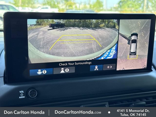 New 2026 Honda Pilot TrailSport image 21