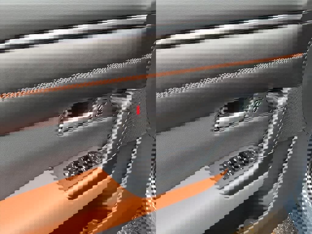 New 2026 MAZDA CX-50 Meridian Edition image 11