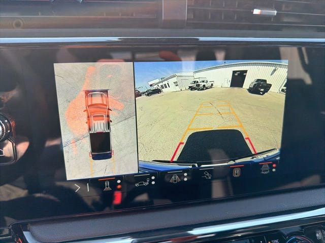 New 2026 GMC Sierra 1500 AT4 w/ AT4 Premium Package AWD/4WD image 19