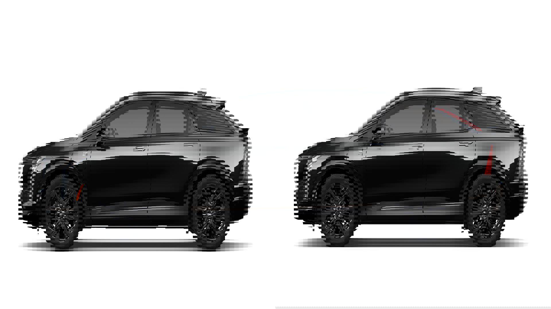 New 2026 Cadillac Optiq Sport 2 image 3