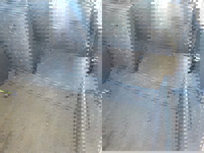 Used 2007 Toyota FJ Cruiser 4WD image 41