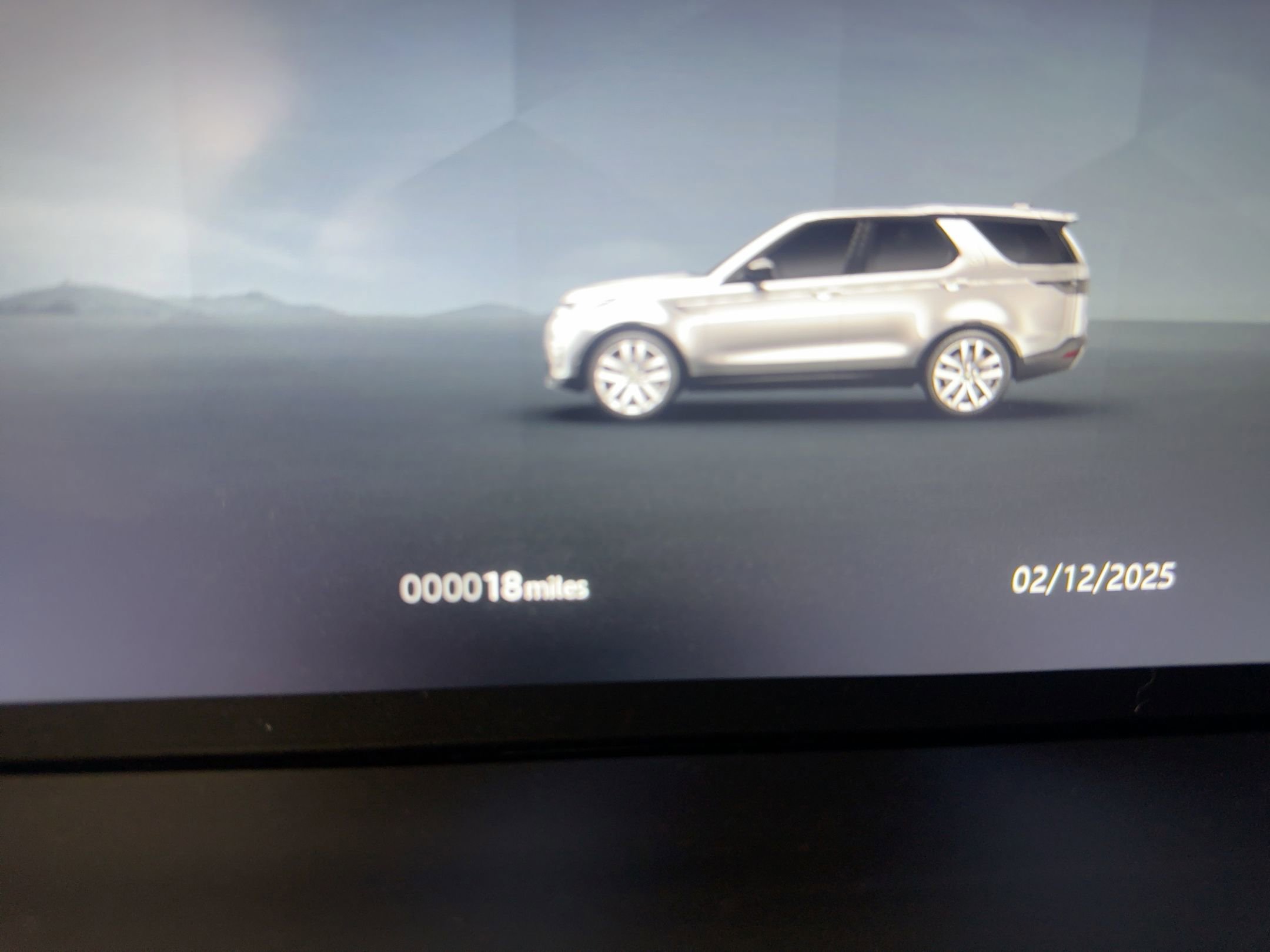 New 2026 Land Rover Discovery Limited Edition image 19