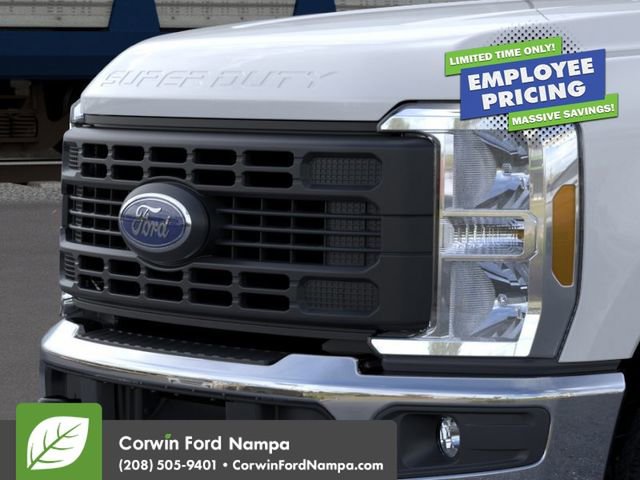 New 2026 Ford F250 XL AWD/4WD image 17