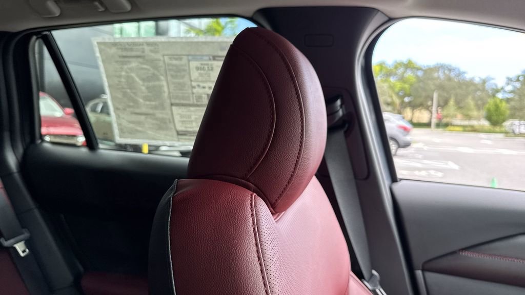 New 2026 MAZDA CX-50 2.5 Hybrid w/ Weather Package image 21