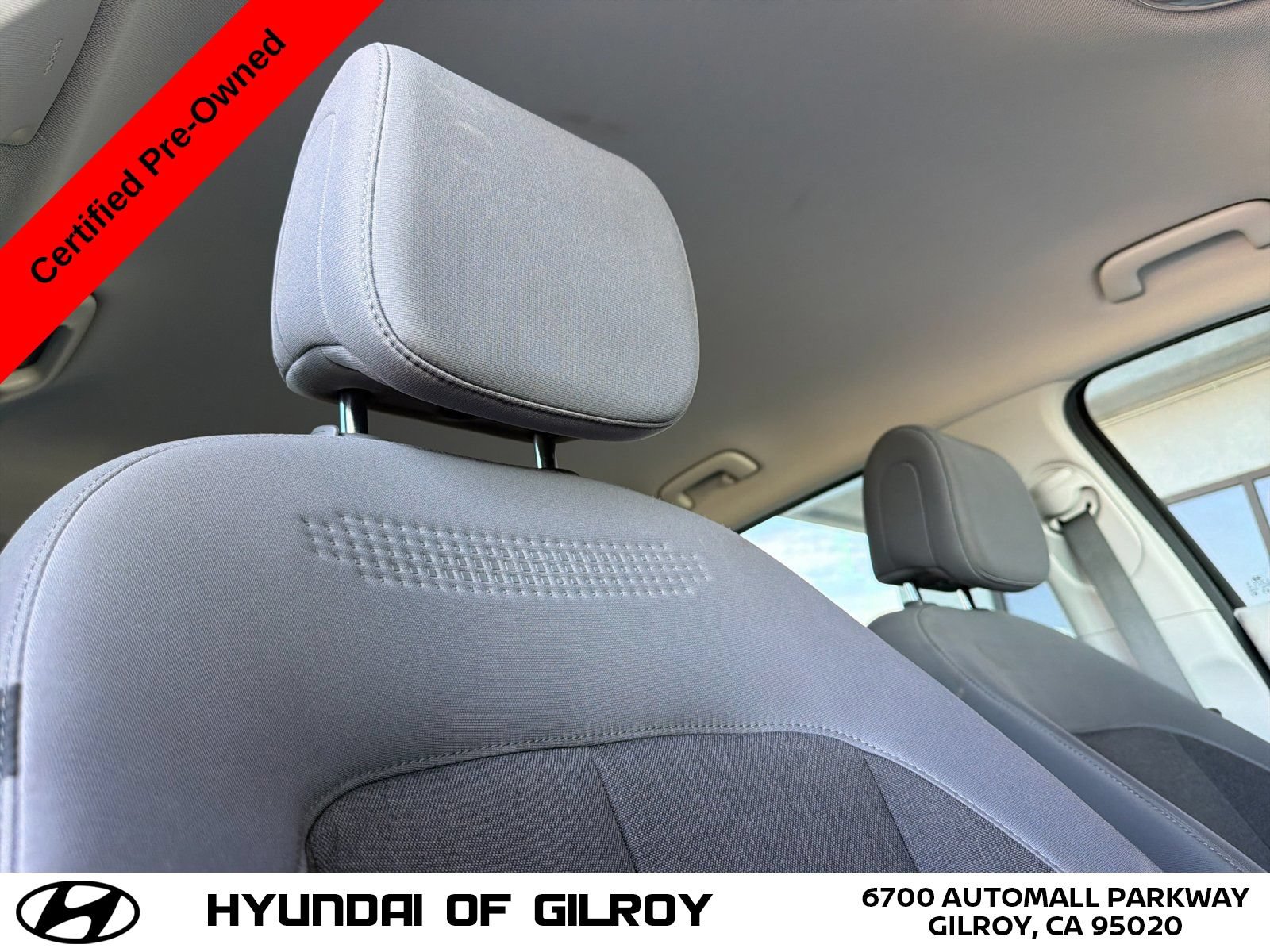 Certified 2024 Hyundai Ioniq 5 SEL RWD image 18