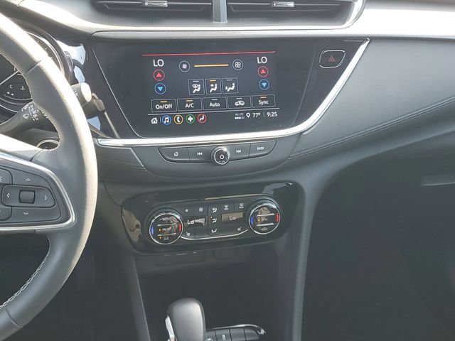 Certified 2023 Buick Encore GX Select FWD image 13