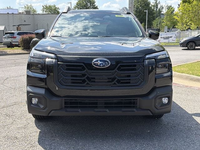 New 2026 Subaru Outback Touring AWD/4WD image 8