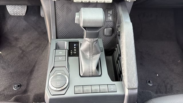 Used 2026 Toyota Tacoma SR5 RWD image 23