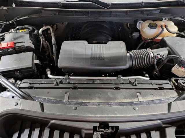 Used 2024 GMC Yukon XL Denali Ultimate image 32