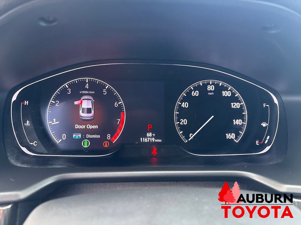 Used 2018 Honda Accord Sport image 15