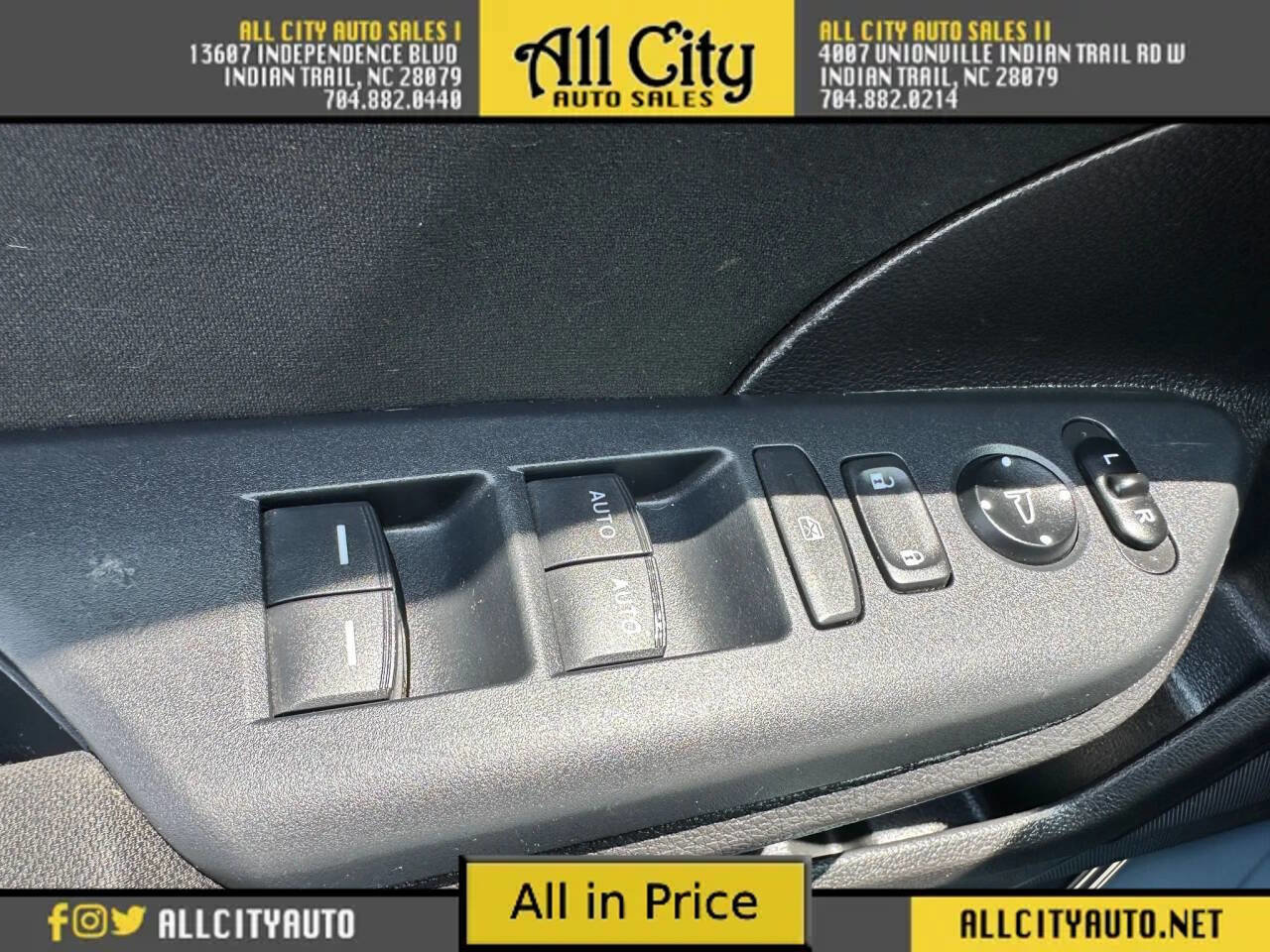 Used 2021 Honda Civic EX image 20