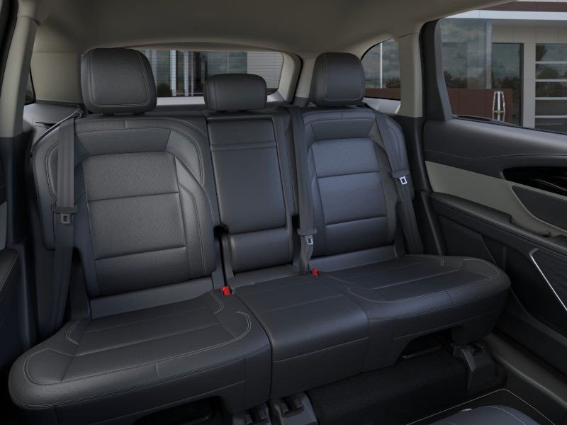 New 2025 Lincoln Nautilus Premier AWD/4WD image 11