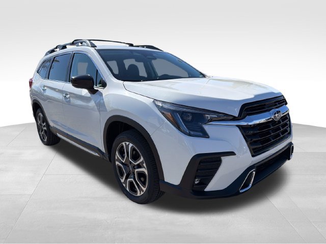 New 2027 Subaru Ascent Touring