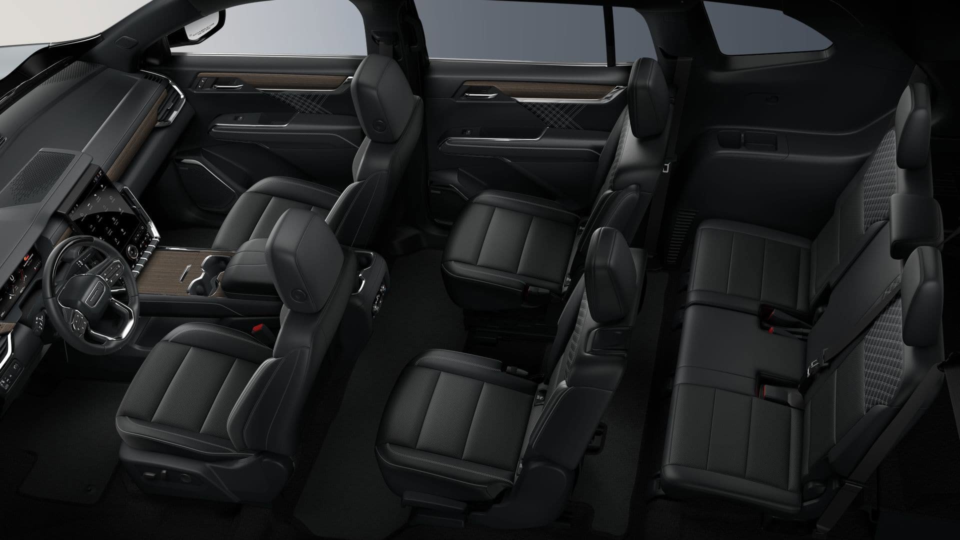 New 2026 GMC Acadia Denali w/ Super Cruise Package FWD image 23