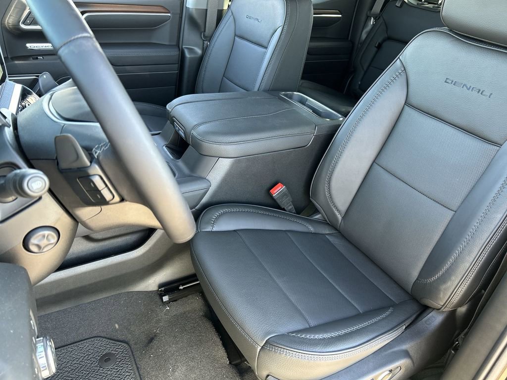 New 2026 GMC Sierra 1500 Denali image 20