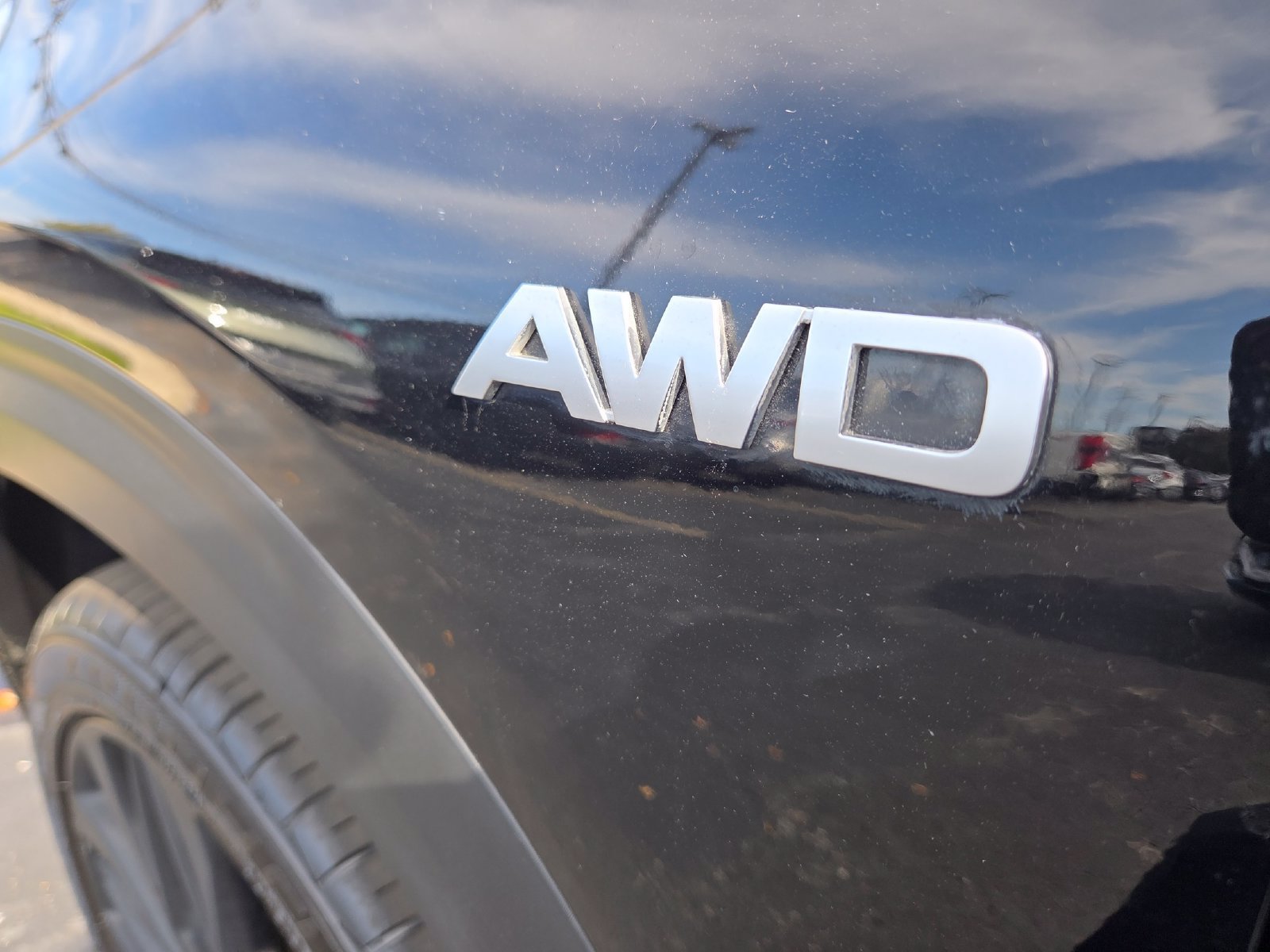 Used 2023 Kia Seltos Nightfall Edition AWD/4WD image 12