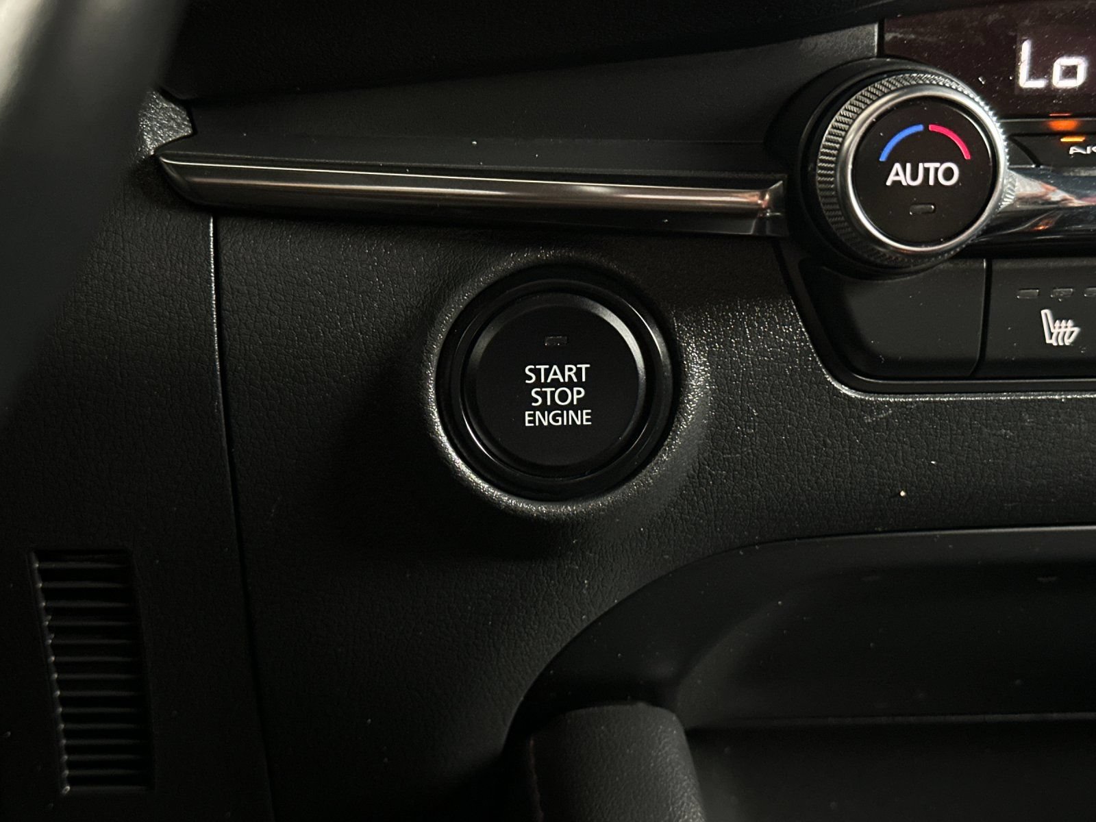 Used 2024 MAZDA MAZDA3 s AWD/4WD image 20