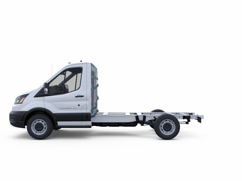 New 2025 Ford Transit 250 RWD image 26