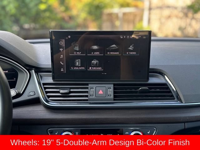 Used 2023 Audi Q5 2.0T Premium Plus w/ Premium Plus Package AWD/4WD image 26