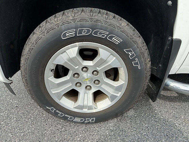 Used 2011 Chevrolet Silverado 1500 LT w/ All-Star Edition image 11