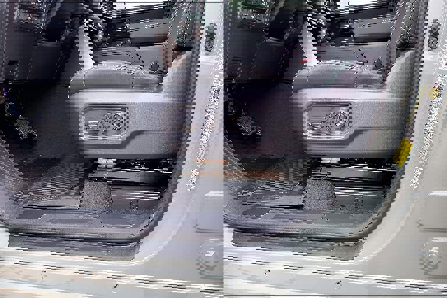 New 2026 Toyota Tundra Limited image 20