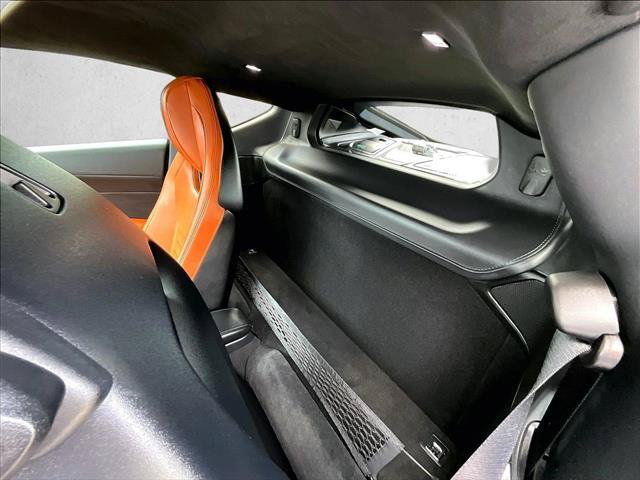 Used 2024 Lotus Emira First Edition RWD image 25