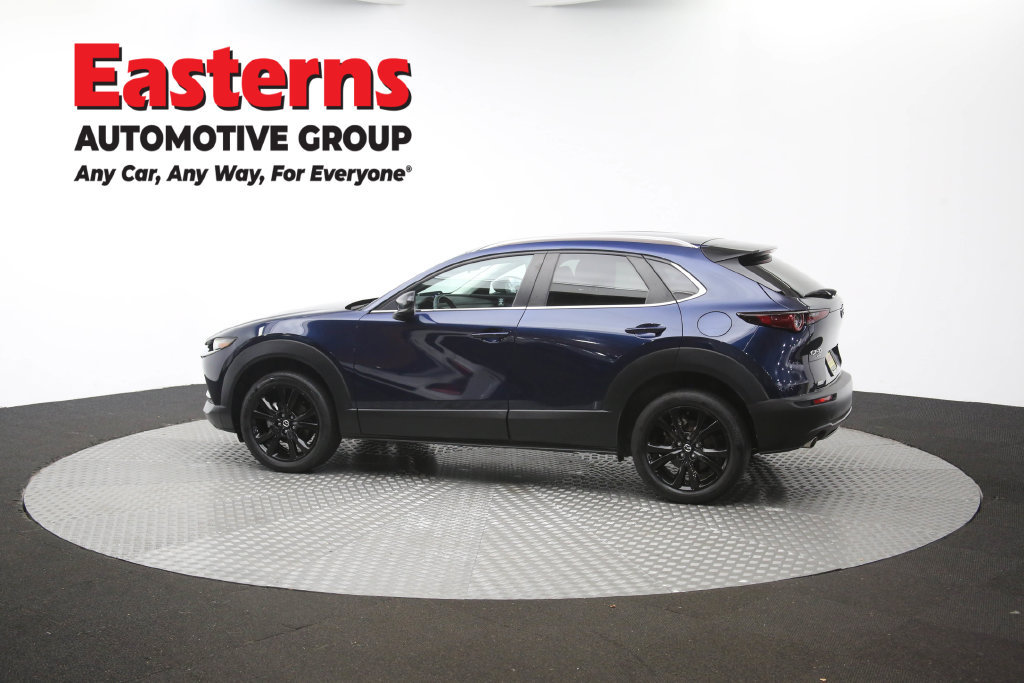Used 2024 MAZDA CX-30 AWD 2.5 S w/ Select Sport Pkg image 63