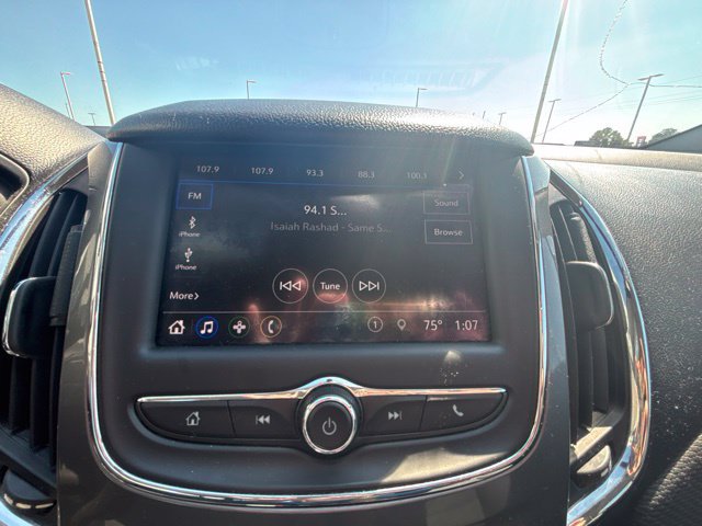 Used 2019 Chevrolet Cruze LT FWD image 27