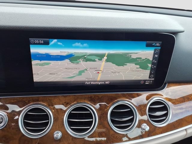 Used 2020 Mercedes-Benz E 450 4MATIC Sedan image 19