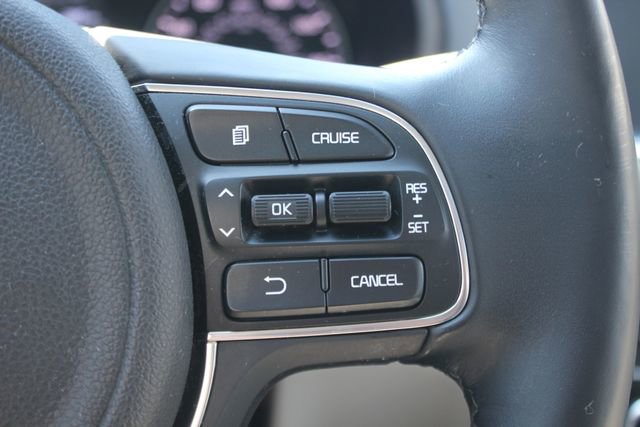 Used 2016 Kia Optima EX w/ Premium Package image 16